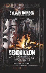 Picture of Cendrillon - Roman graphique