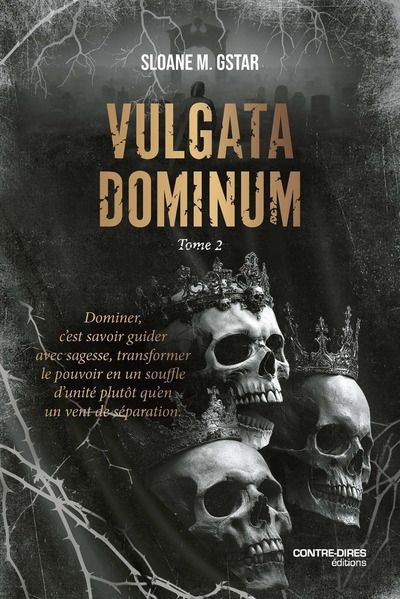 Picture of Vulgata Dominum - Tome 2