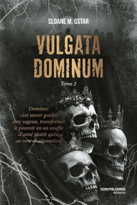 Picture of Vulgata Dominum - Tome 2