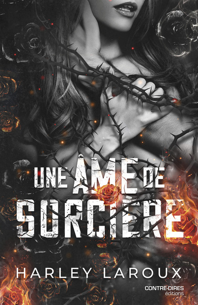 Picture of Une âme de sorcière