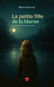 Image de la petite fille de la marne