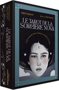 Image de Le Tarot de la sorcière Nova