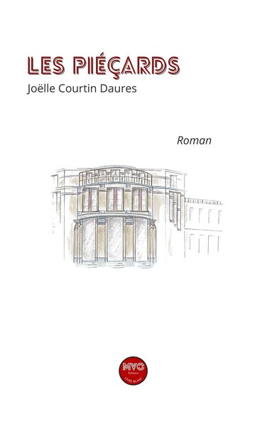 Image de Les piéçards