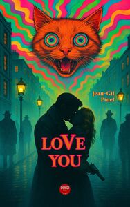 Picture of Love you