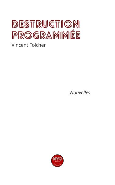 Image de Destruction programmée