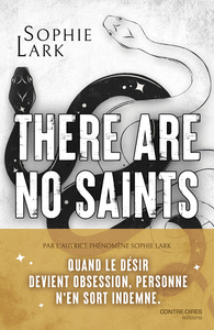 Picture of There Are No Saints
