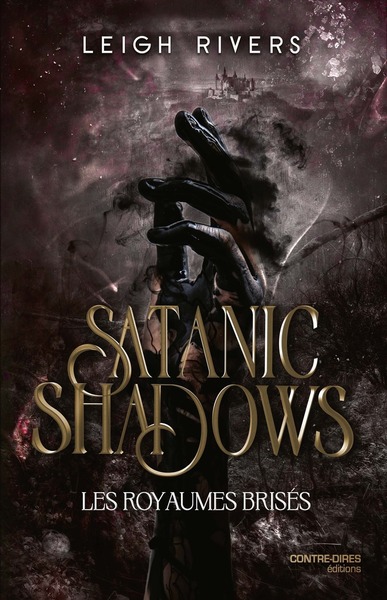 Picture of Satanic Shadows