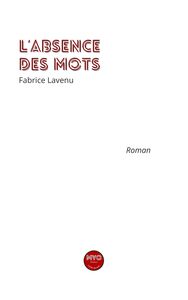 Picture of l'absence de mots