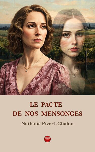 Picture of le pacte de nos mensonges