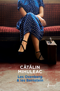 Image de Les Oxenberg & les Bernstein