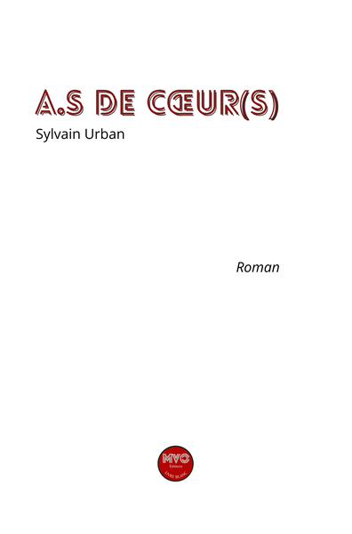 Picture of A.S de Coeur(s)