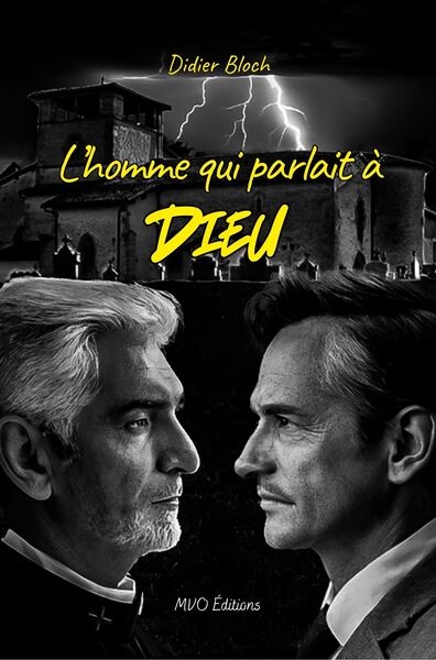 Picture of L'homme qui parlait à Dieu