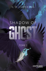 Picture of Shadow Of Ghost - Tome 2