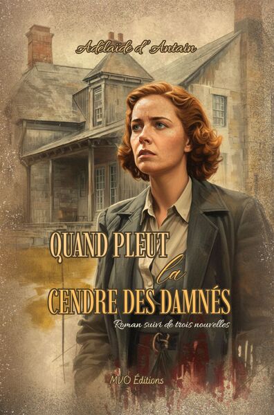 Image de Quand pleut la cendre des damnés