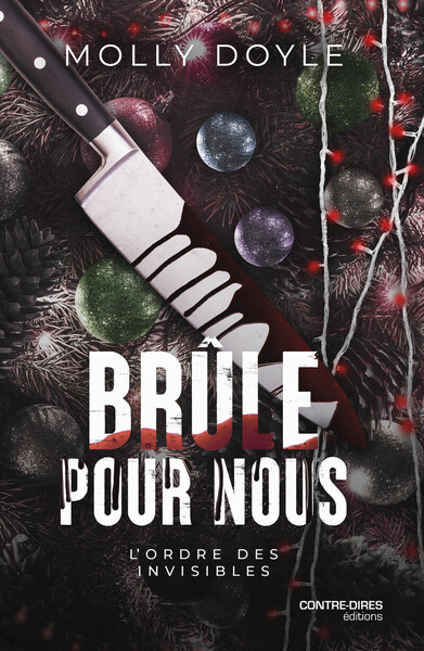 Image de Brûle pour nous
