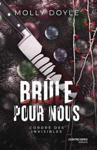 Image de Brûle pour nous