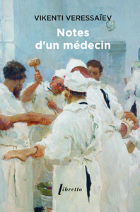 Picture of Notes d'un médecin