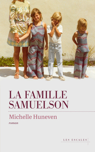 Image de La Famille Samuelson