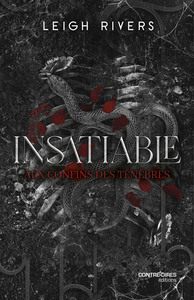 Image de Insatiable - Aux confins des ténèbres