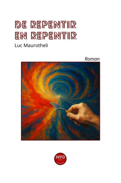 Picture of de repentir en repentir