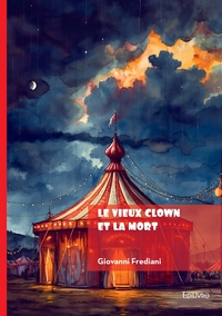 Picture of Le vieux clown et la mort