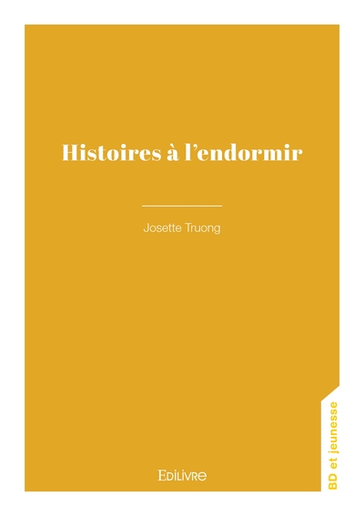 Image de Histoires à l'endormir