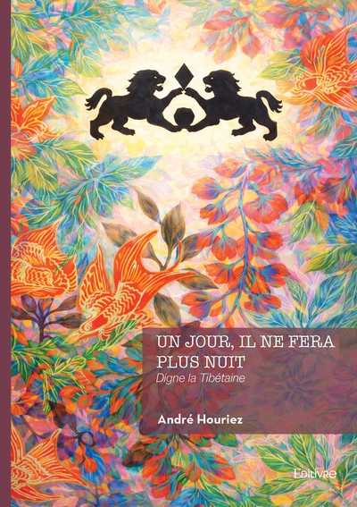 Picture of Un jour, il ne fera plus nuit