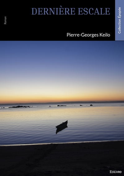 Image de Dernière escale