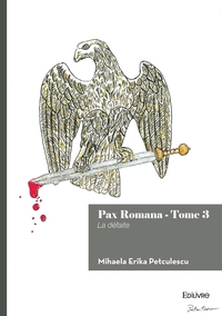 Picture of Pax Romana - Tome 3