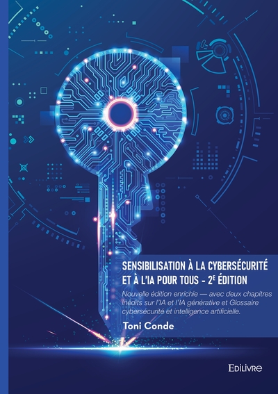 Picture of Sensibilisation à la cybersécurité et à l'IA pour tous - 2e édition