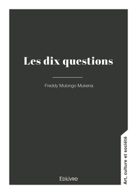 Picture of Les dix questions