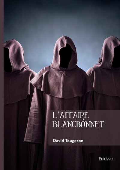 Picture of L'affaire Blancbonnet