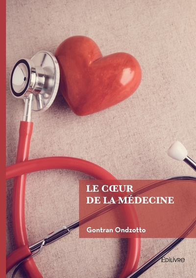 Picture of Le Coeur de la médecine