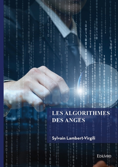 Picture of Les algorithmes des anges