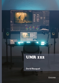 Picture of UMR 122