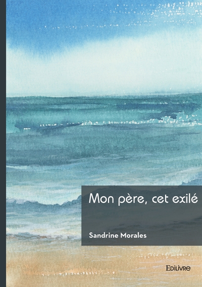 Picture of Mon père, cet exilé