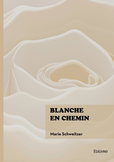 Image de Blanche en chemin