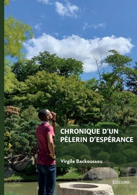 Image de Chronique d'un pèlerin d'espérance