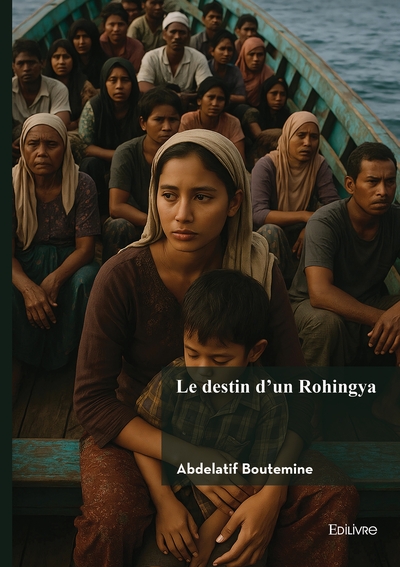 Image de Le destin d'un Rohingya