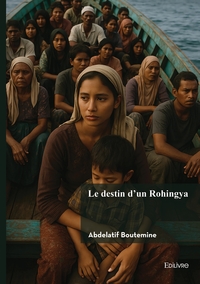 Picture of Le destin d'un Rohingya