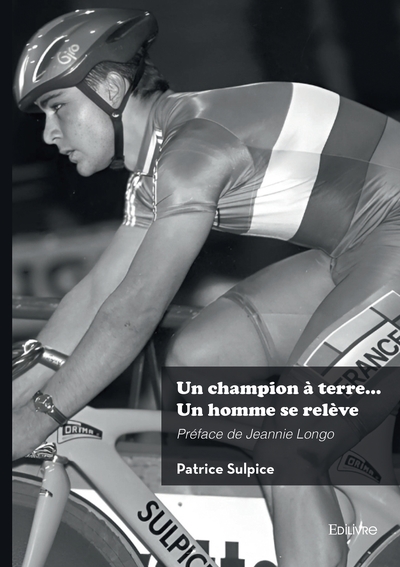 Image de Un champion à terre... Un homme se relève