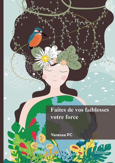 Picture of Faites de vos faiblesses votre force