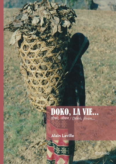 Picture of Doko, la vie...