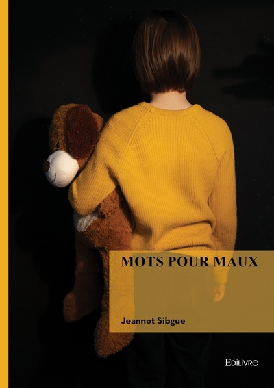 Picture of Mots pour maux