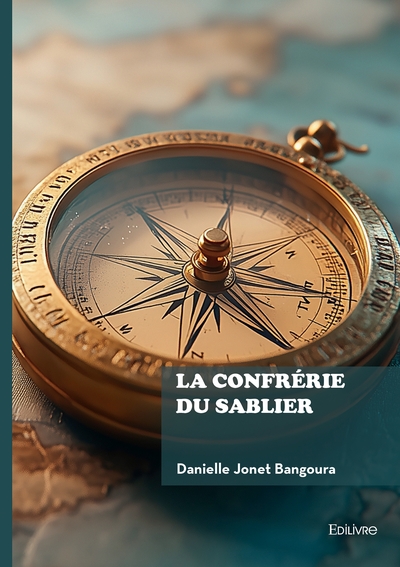 Picture of La confrérie du sablier