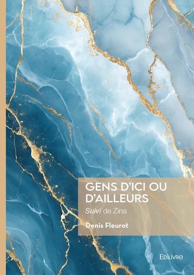 Image de Gens d'ici ou  d'ailleurs