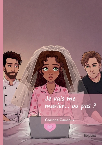 Picture of Je vais me marier... ou pas ?