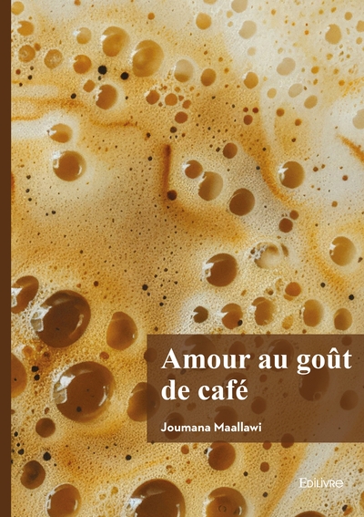 Picture of Amour au goût de café