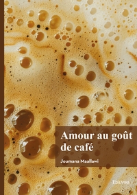 Picture of Amour au goût de café