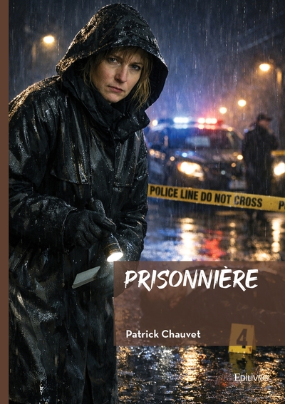 Picture of Prisonnière